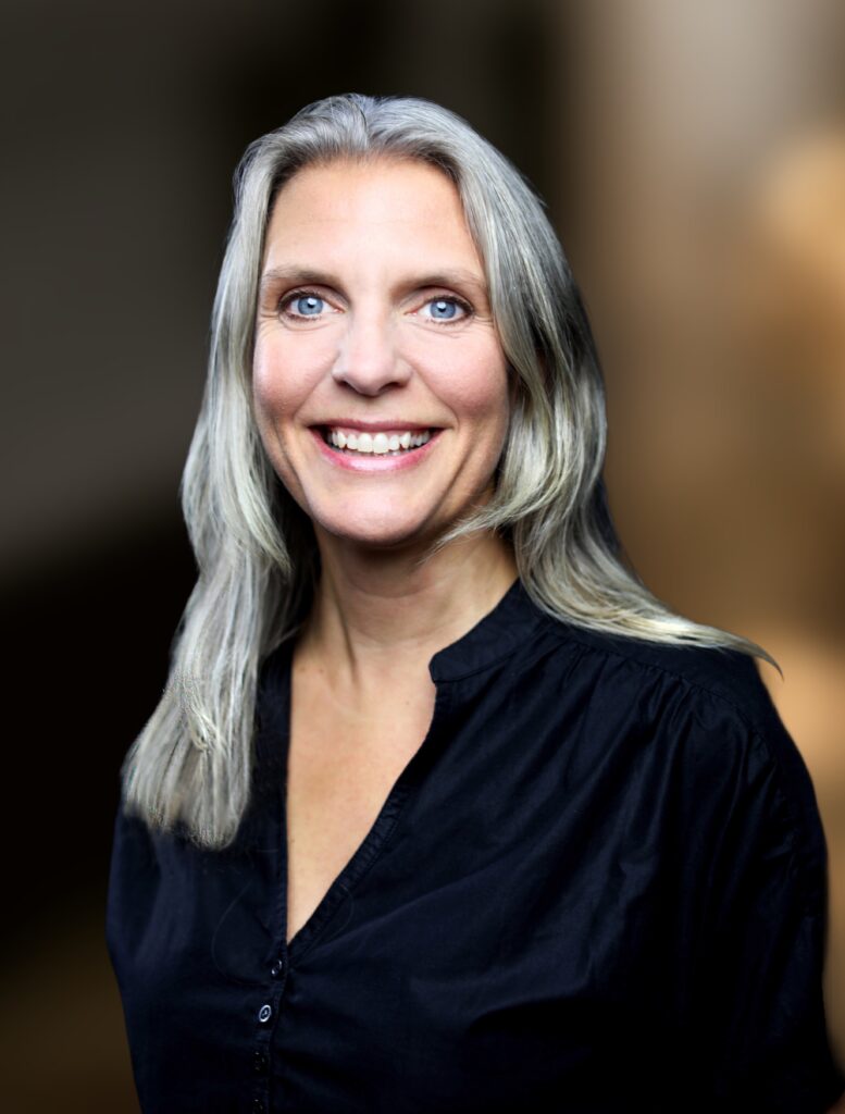Maria Manderveld