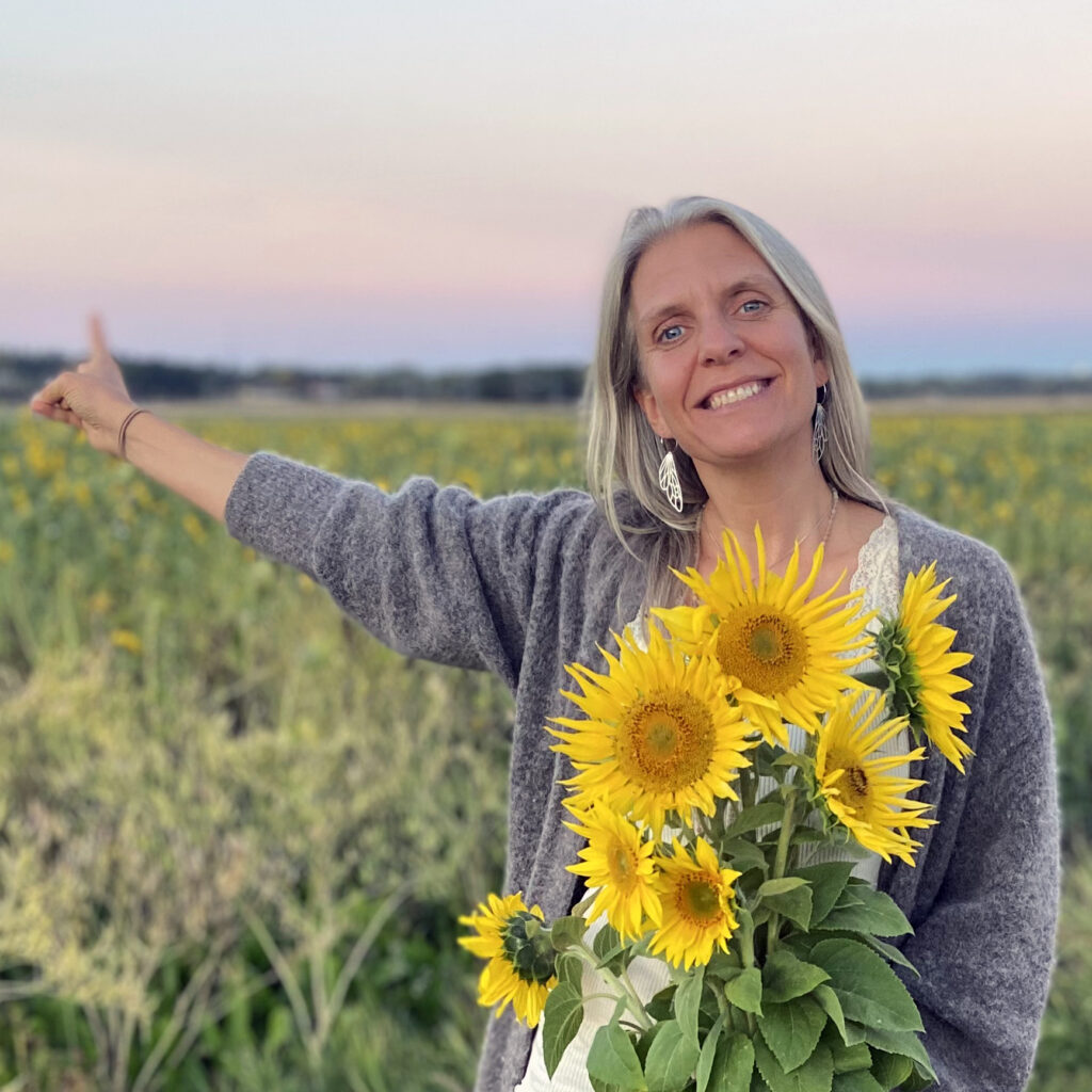 Maria Manderveld Resonans