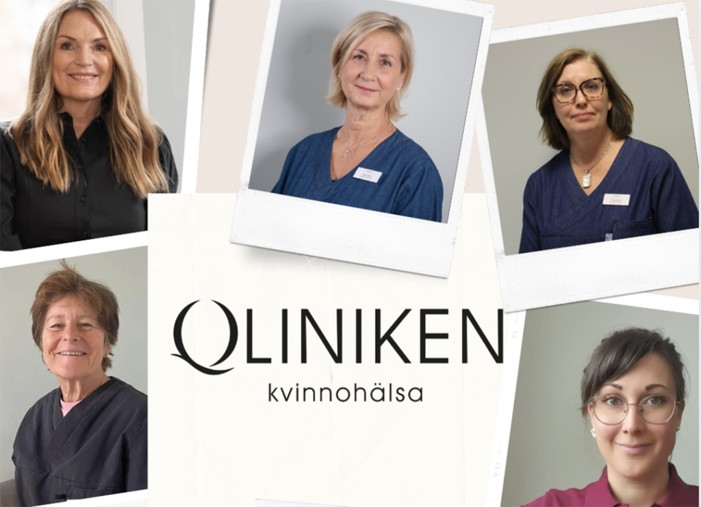 Qliniken