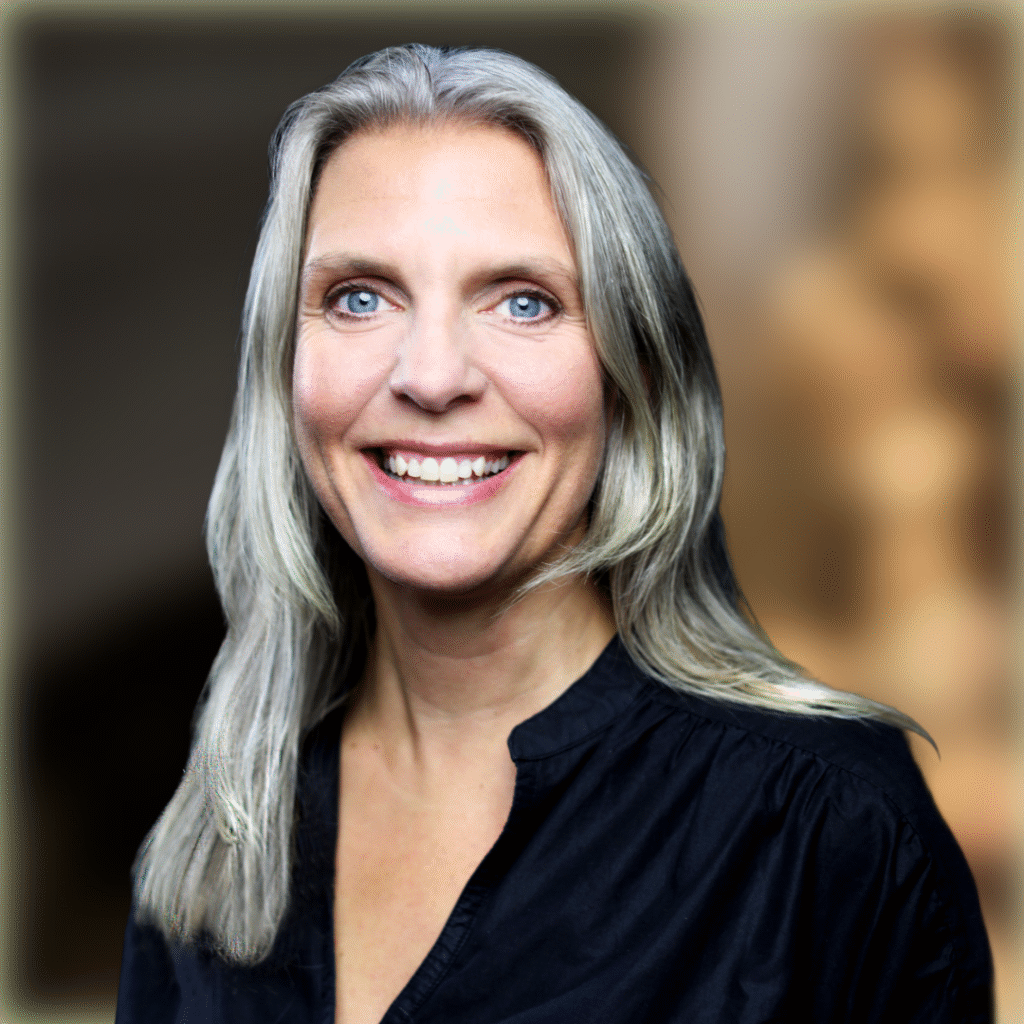 Maria Manderveld
